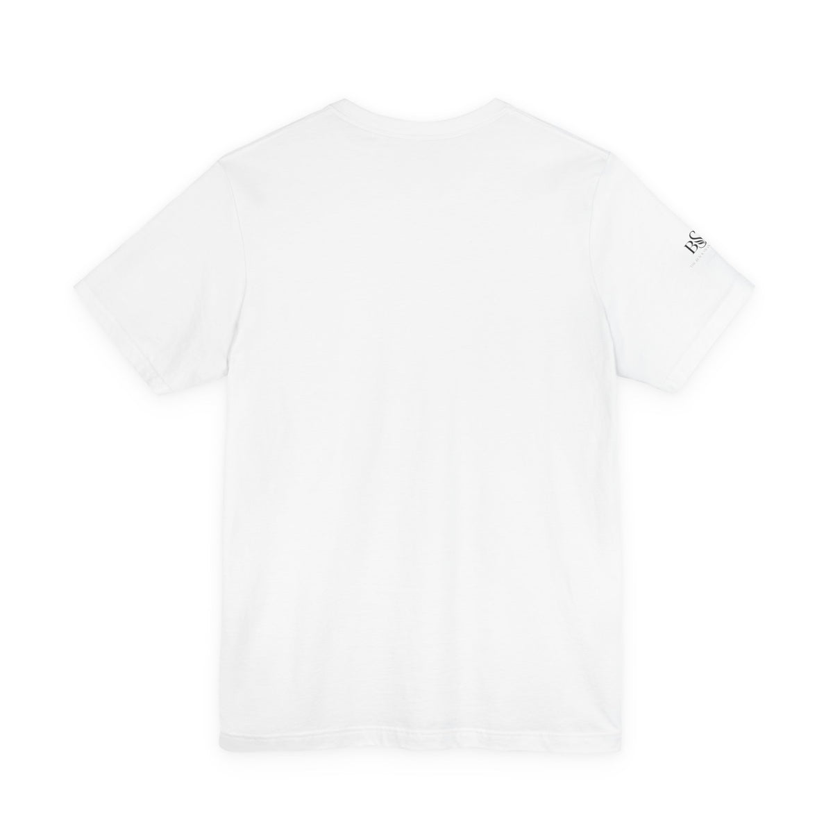 Confidently Rebellious TShirt