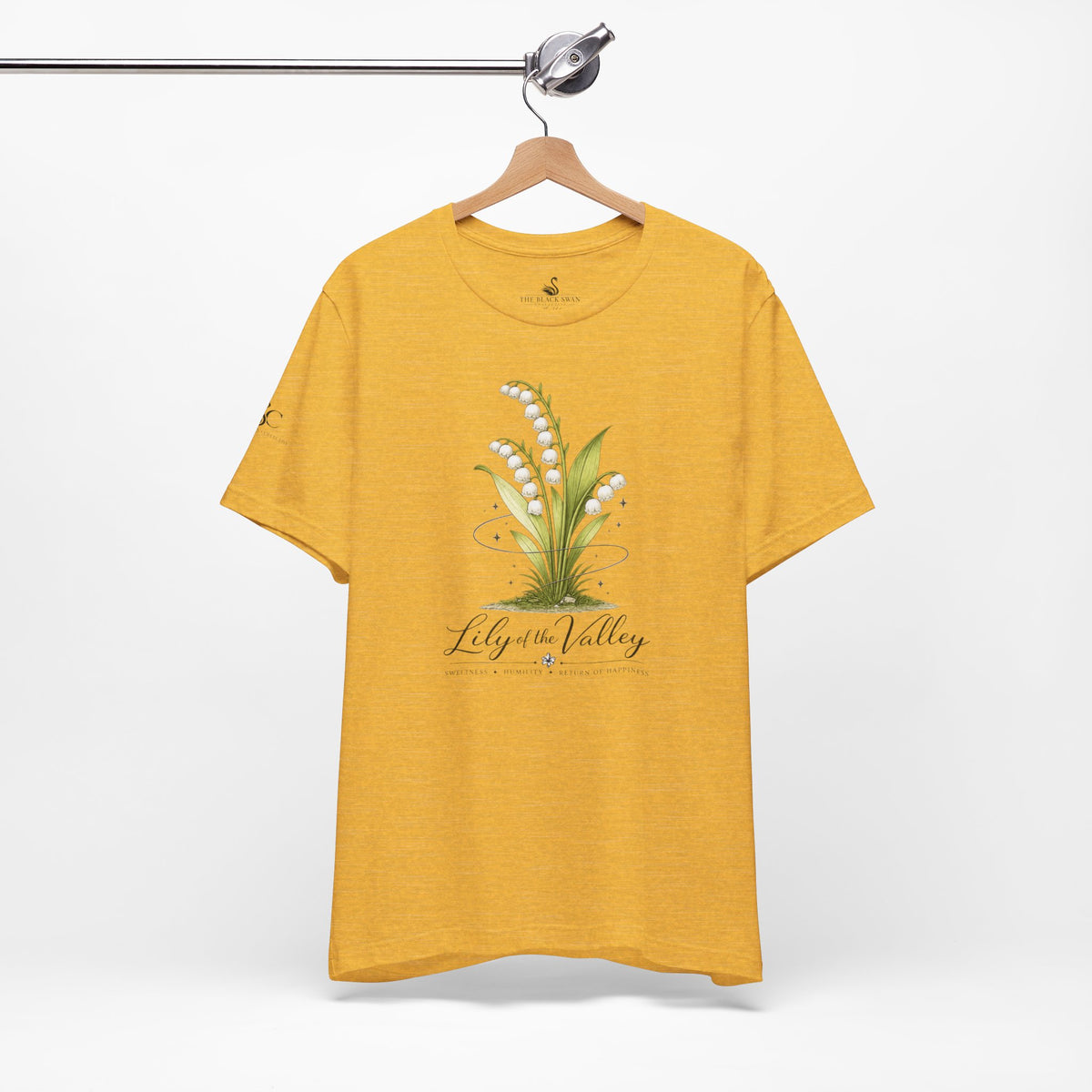 Lily of the Valley T-Shirt
