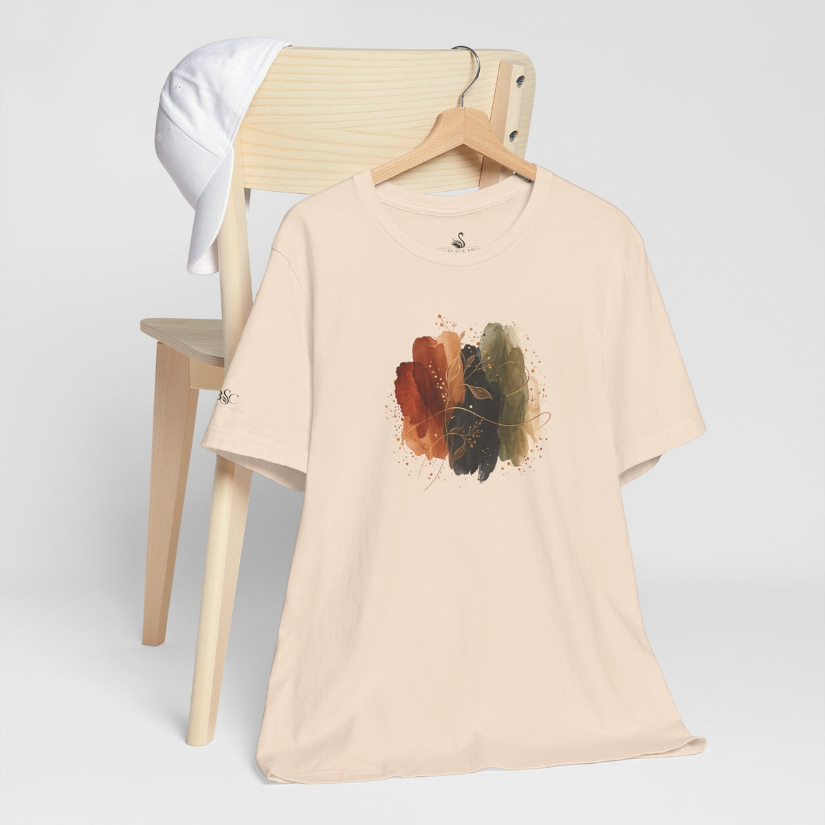 Art of Becoming T-Shirt