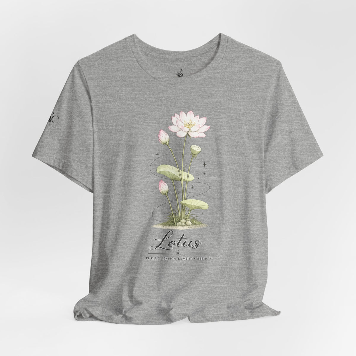 Lotus T-Shirt