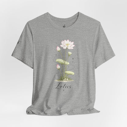 Lotus T-Shirt