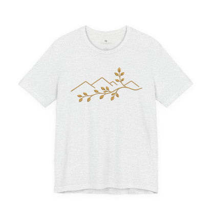 Aspen Grace Embroidered