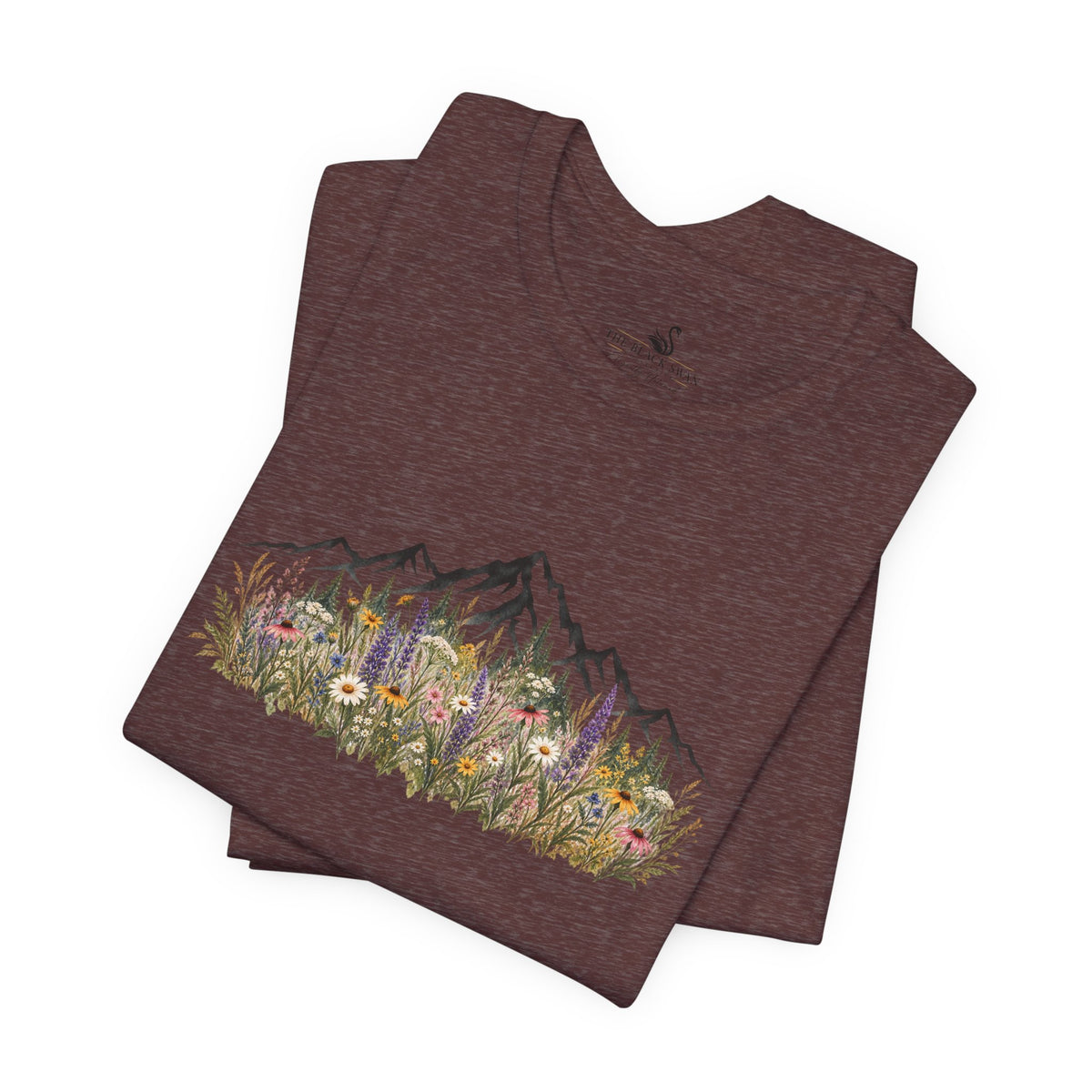 Summit Blooms T-Shirt