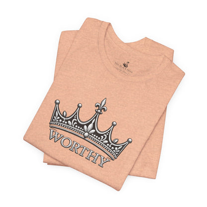 Worthy Crown T-Shirt