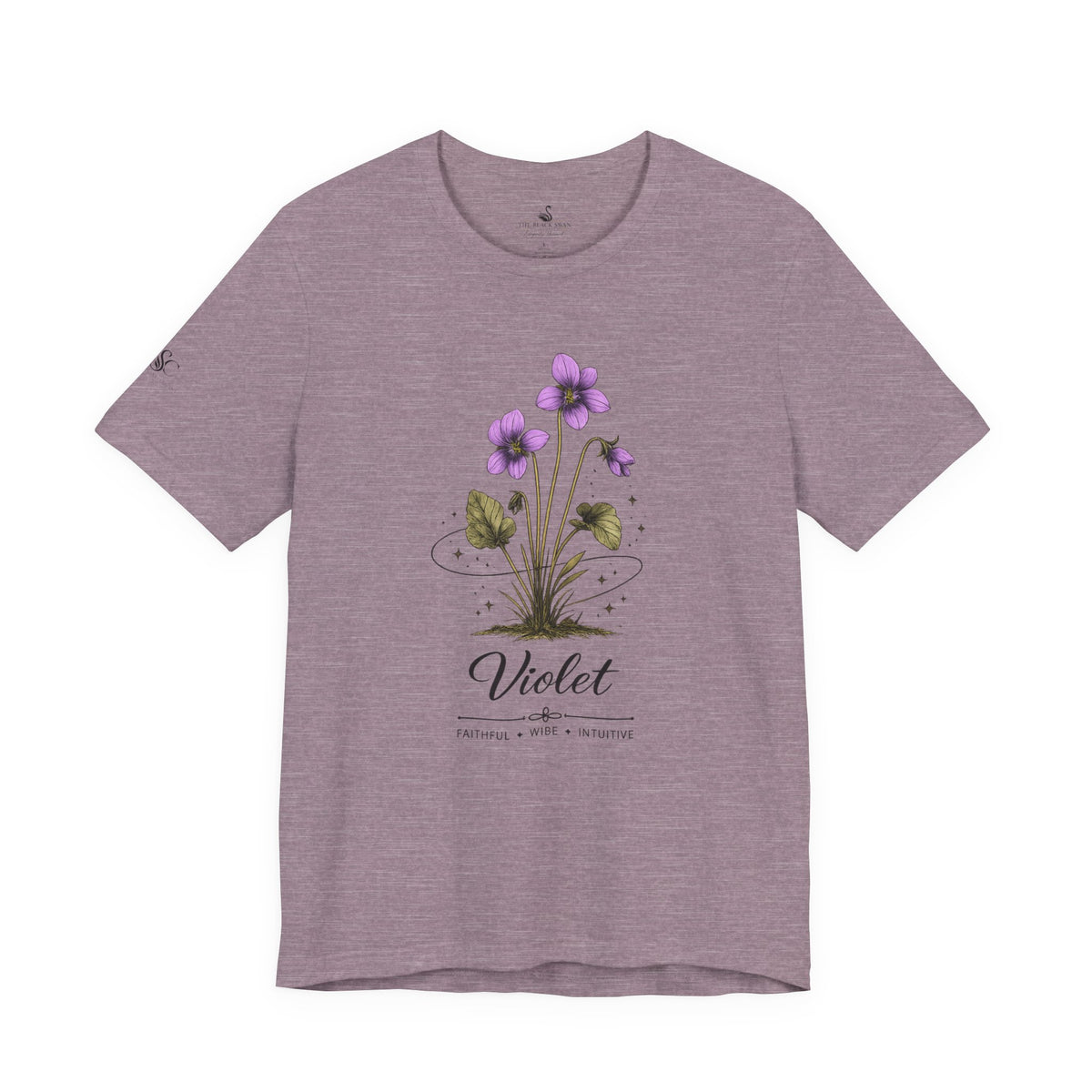 Violet T-Shirt