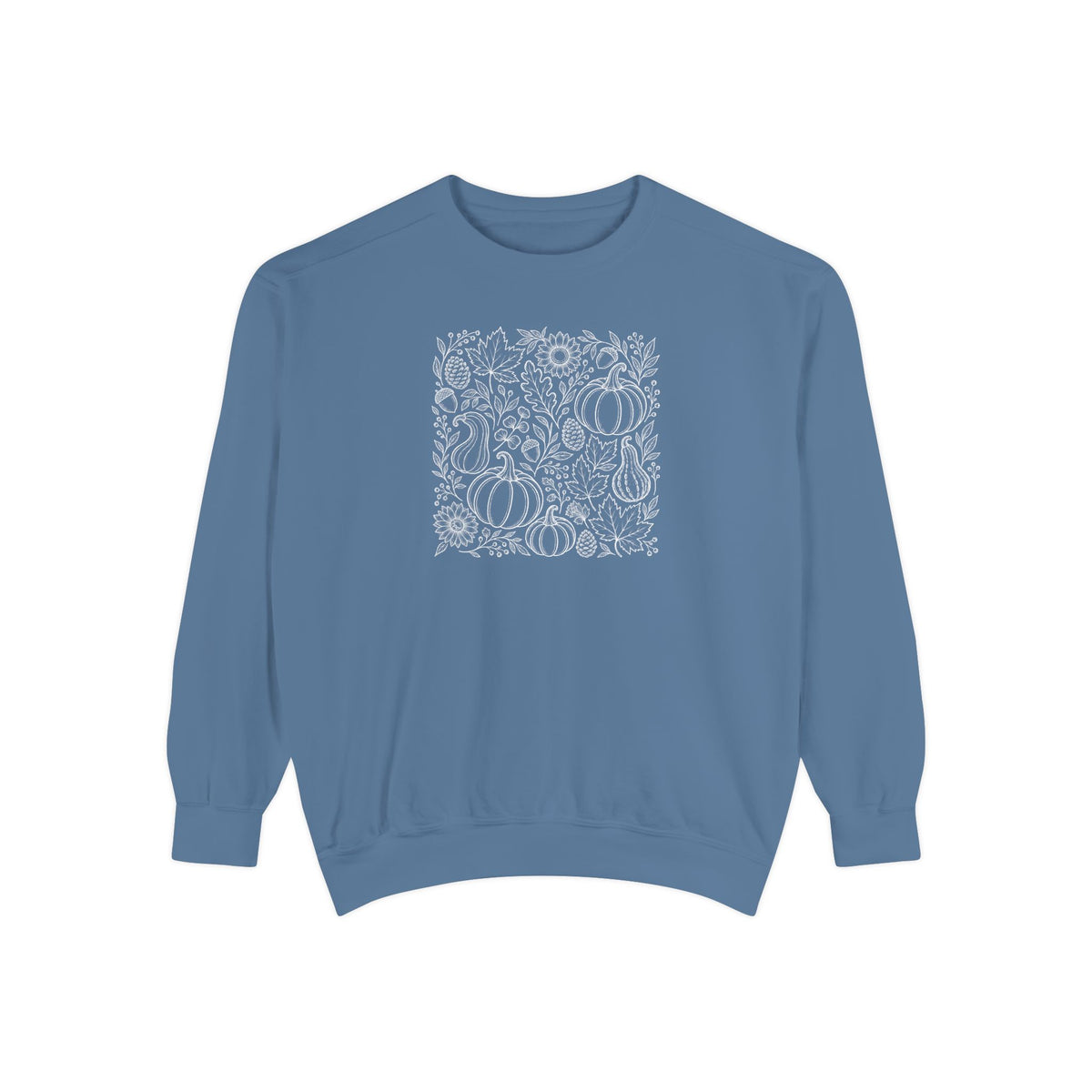 Autumn Whimsy Sweatshirt