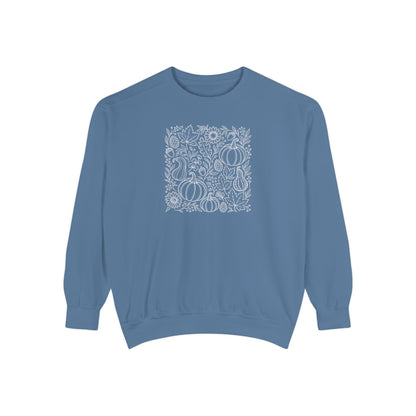 Autumn Whimsy Sweatshirt