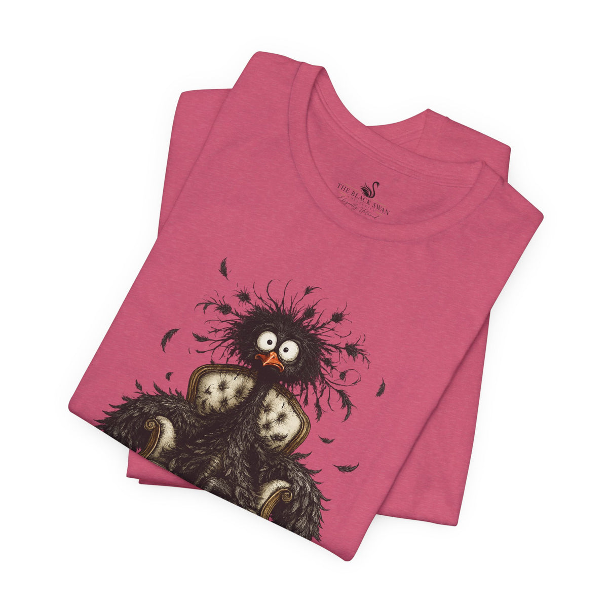 No Really, Everything's Fine T-Shirt