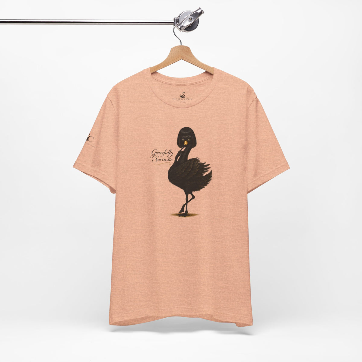 Gracefully Sarcastic T-Shirt