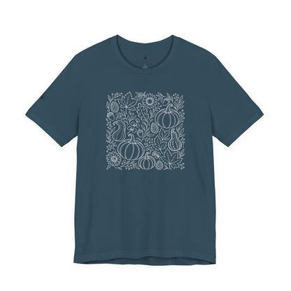 Autumn Whimsy T-Shirt