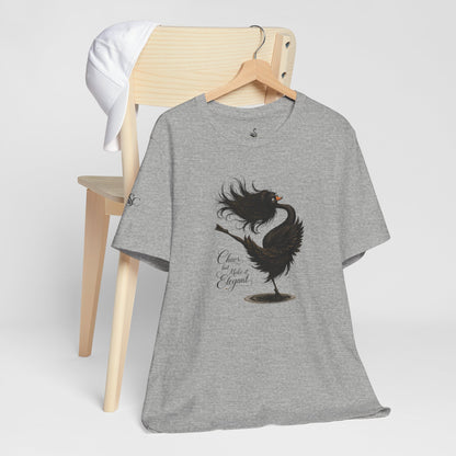 Chaos, but Make it Elegant T-Shirt