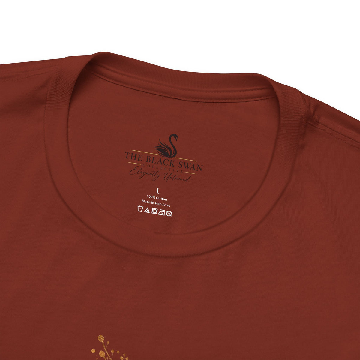 Art of Becoming T-Shirt