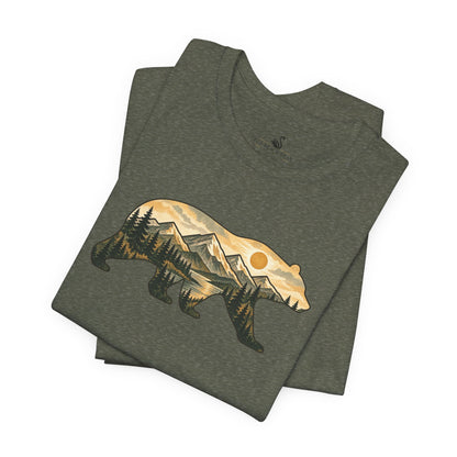 Wild Soul T-Shirt