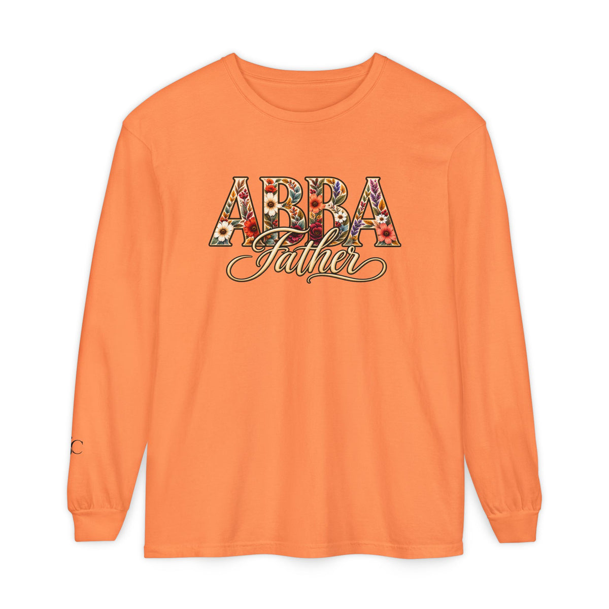 ABBA Long Sleeve T-Shirt