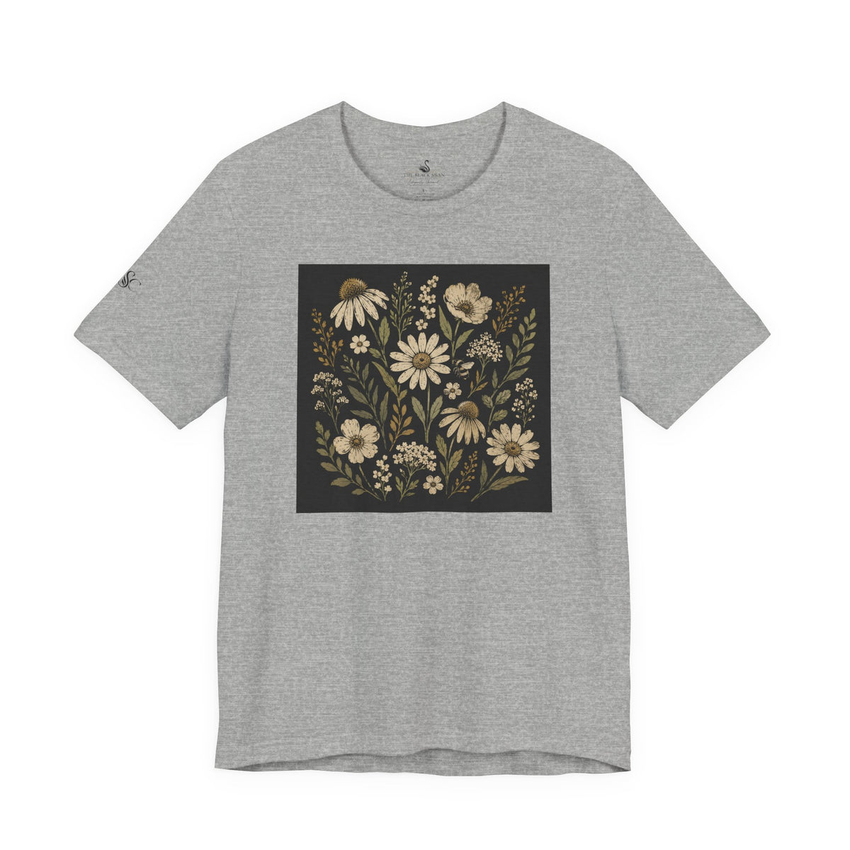 Grace After Dark T-Shirt