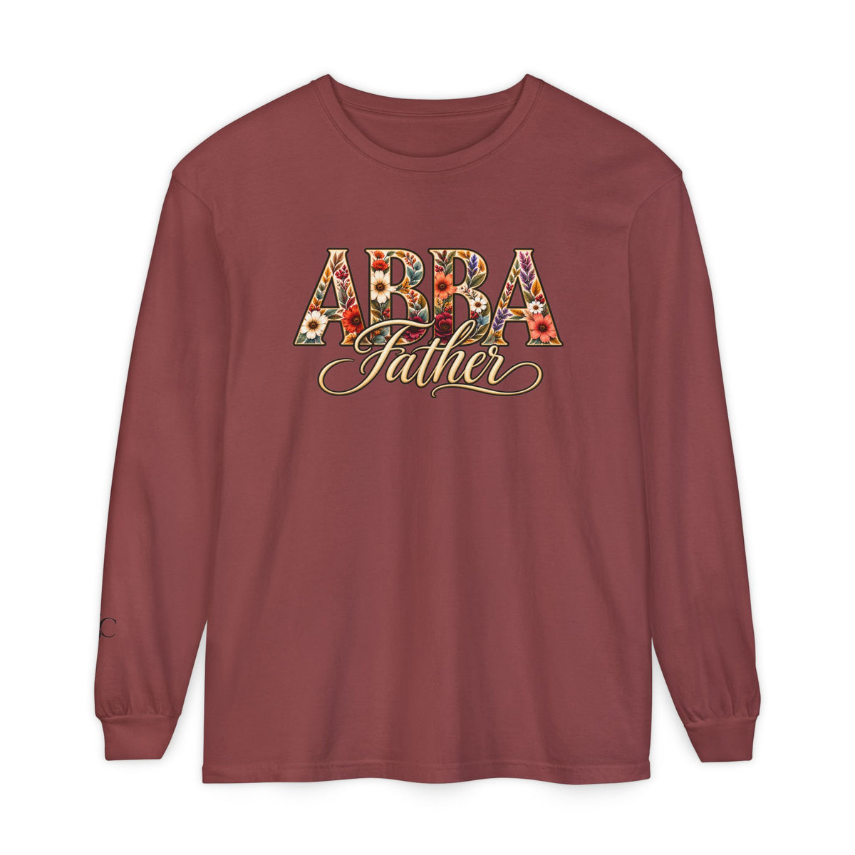 ABBA Long Sleeve T-Shirt