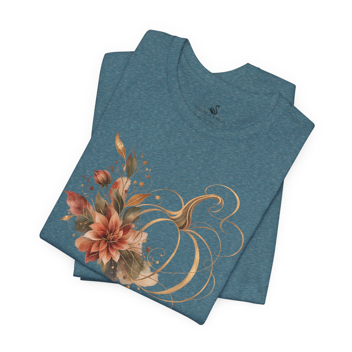 Autumn Bloom T-Shirt