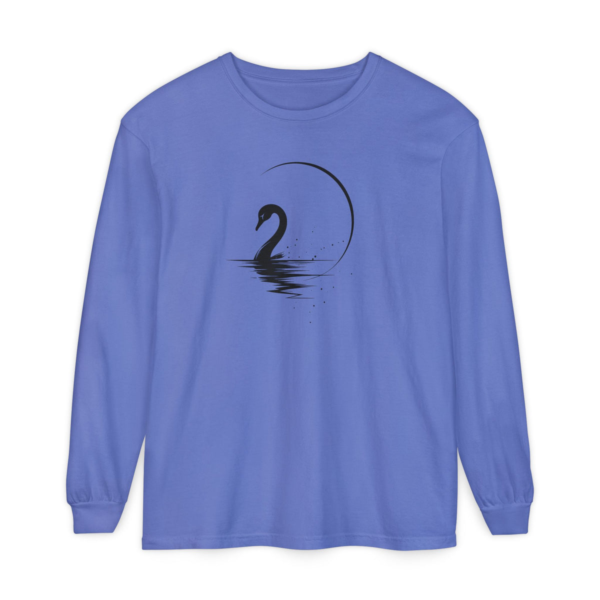 Moonlit Long Sleeve T-Shirt