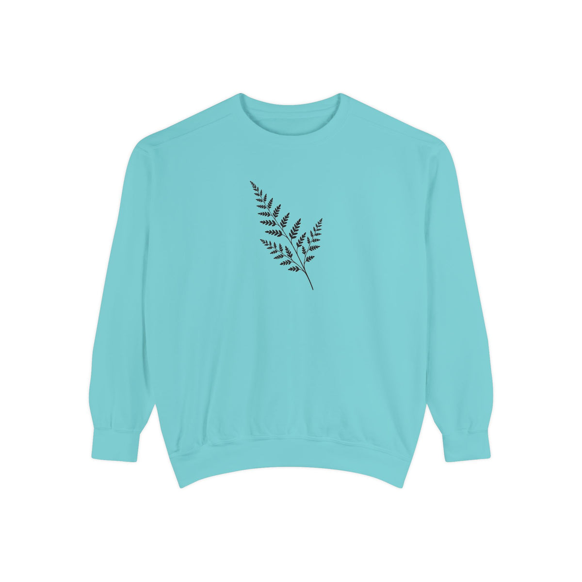 Wild Fern Sweatshirt