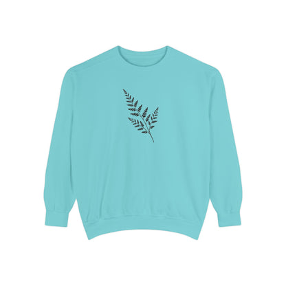 Wild Fern Sweatshirt