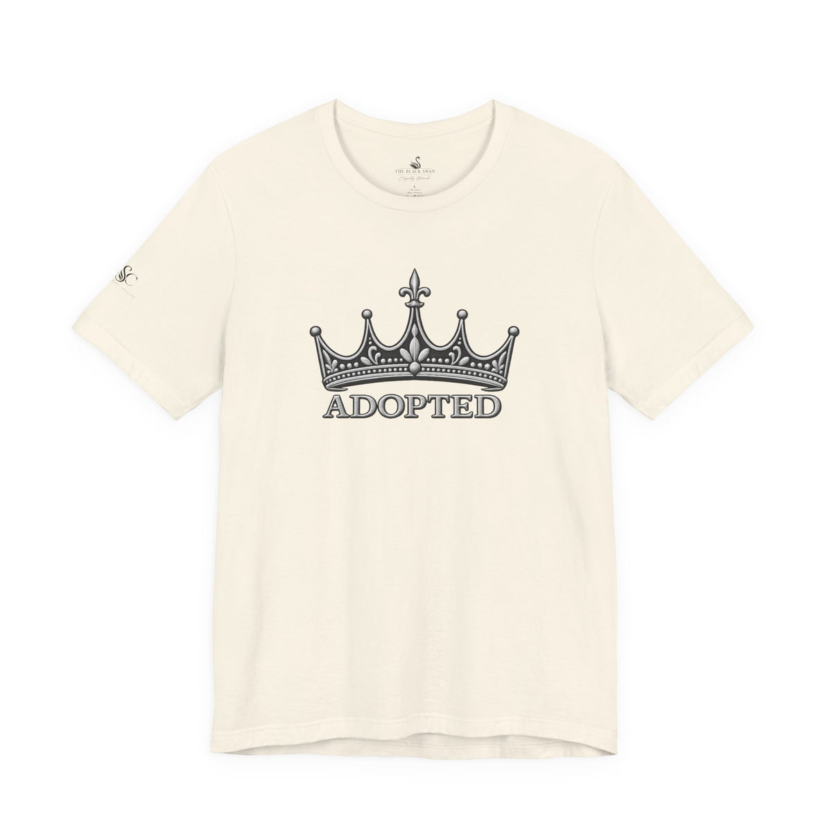 Adopted Crown T-Shirt