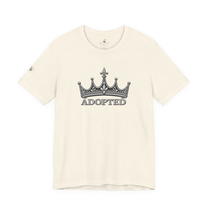 Adopted Crown T-Shirt