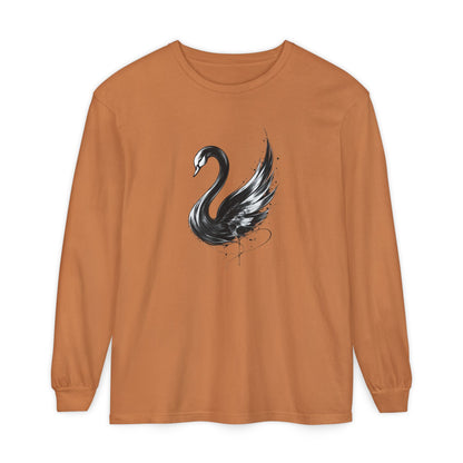 Unfold Long Sleeve T-Shirt