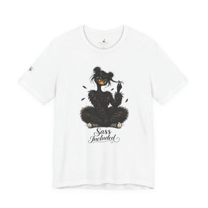 Sass Included T-Shirt