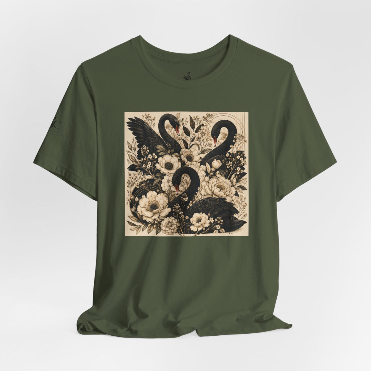 Midnight Bloom T-Shirt