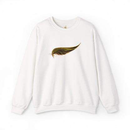 Drift Embroidered Sweatshirt