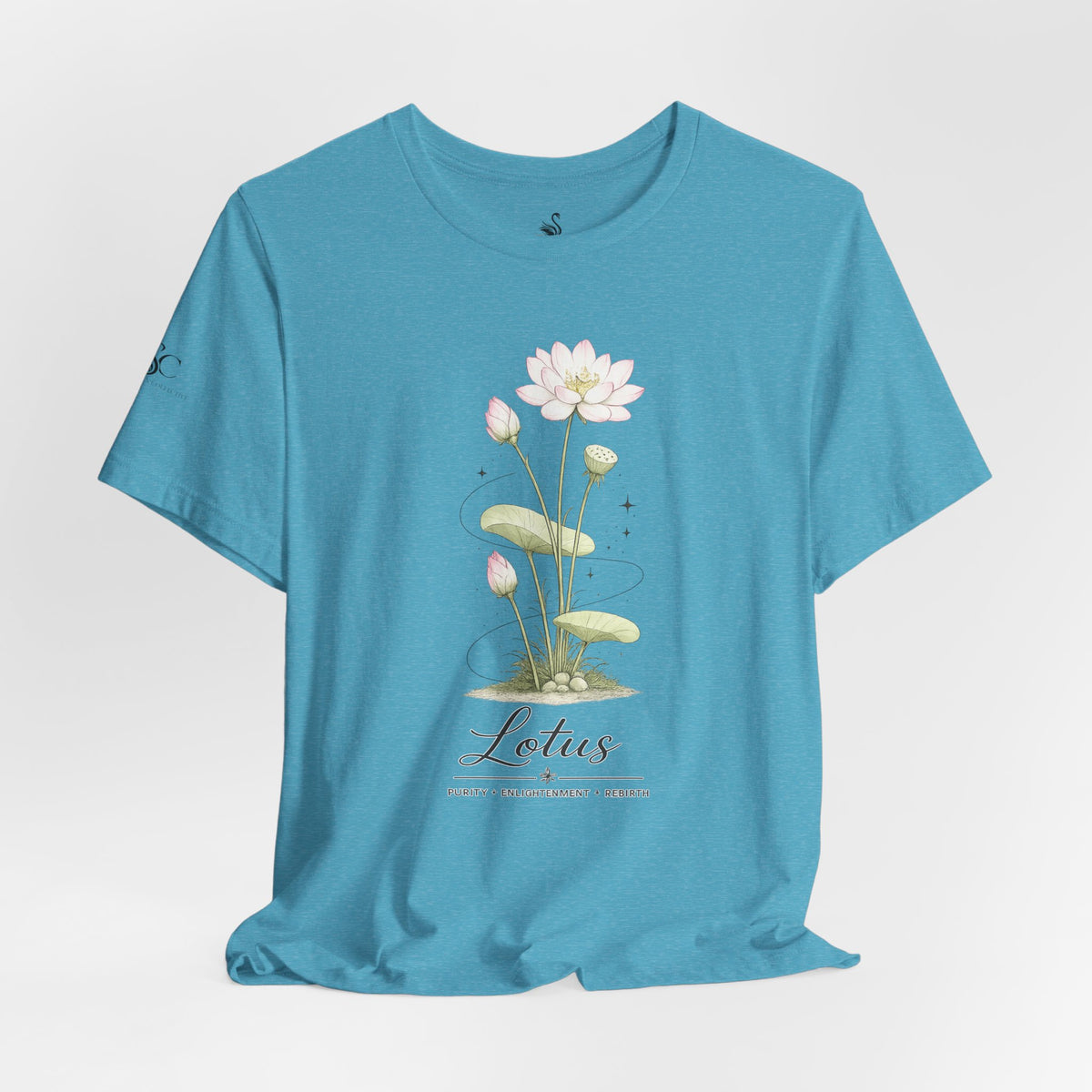 Lotus T-Shirt