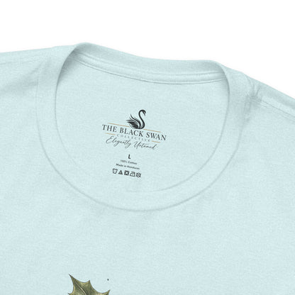 December Birth Flower T-Shirt