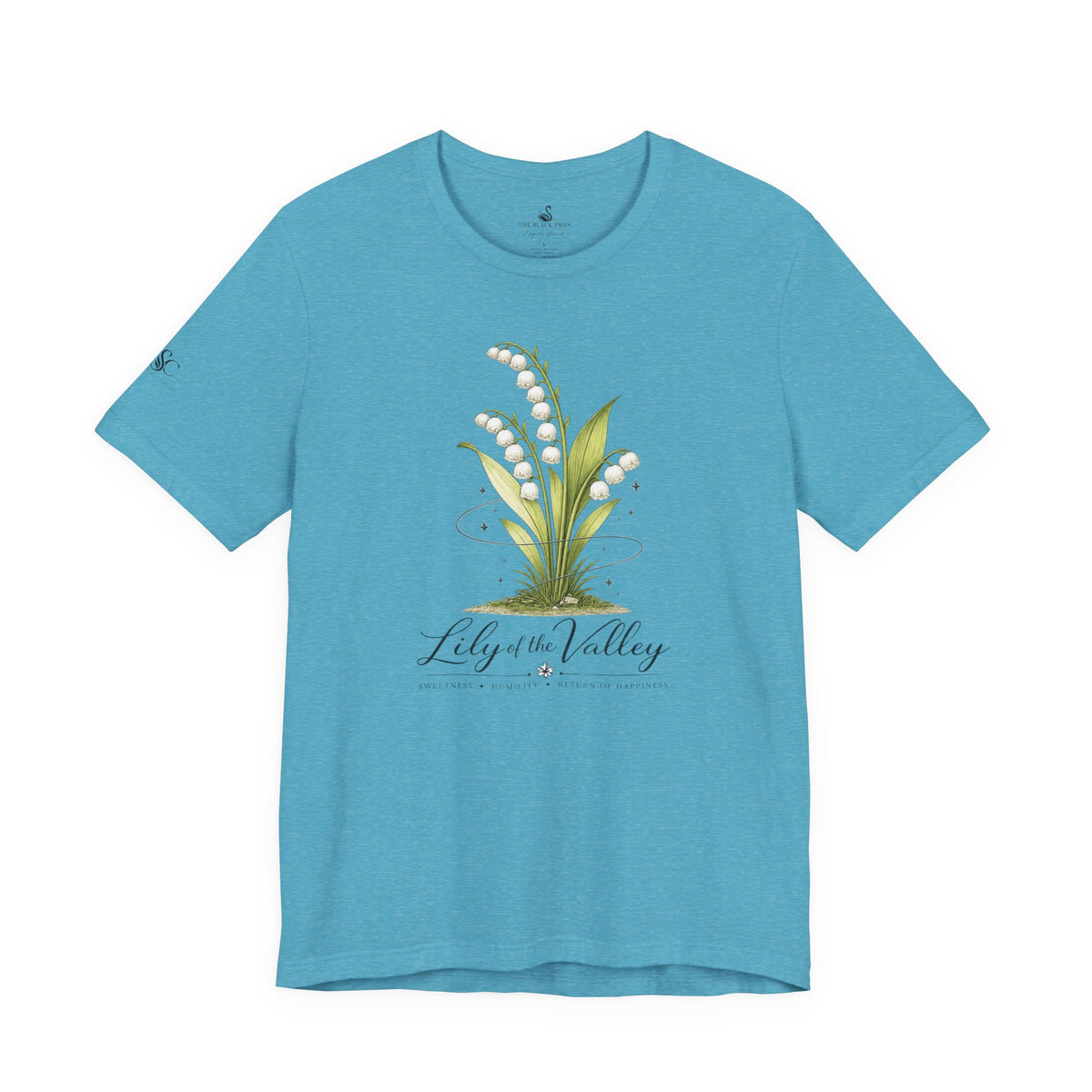 Lily of the Valley T-Shirt
