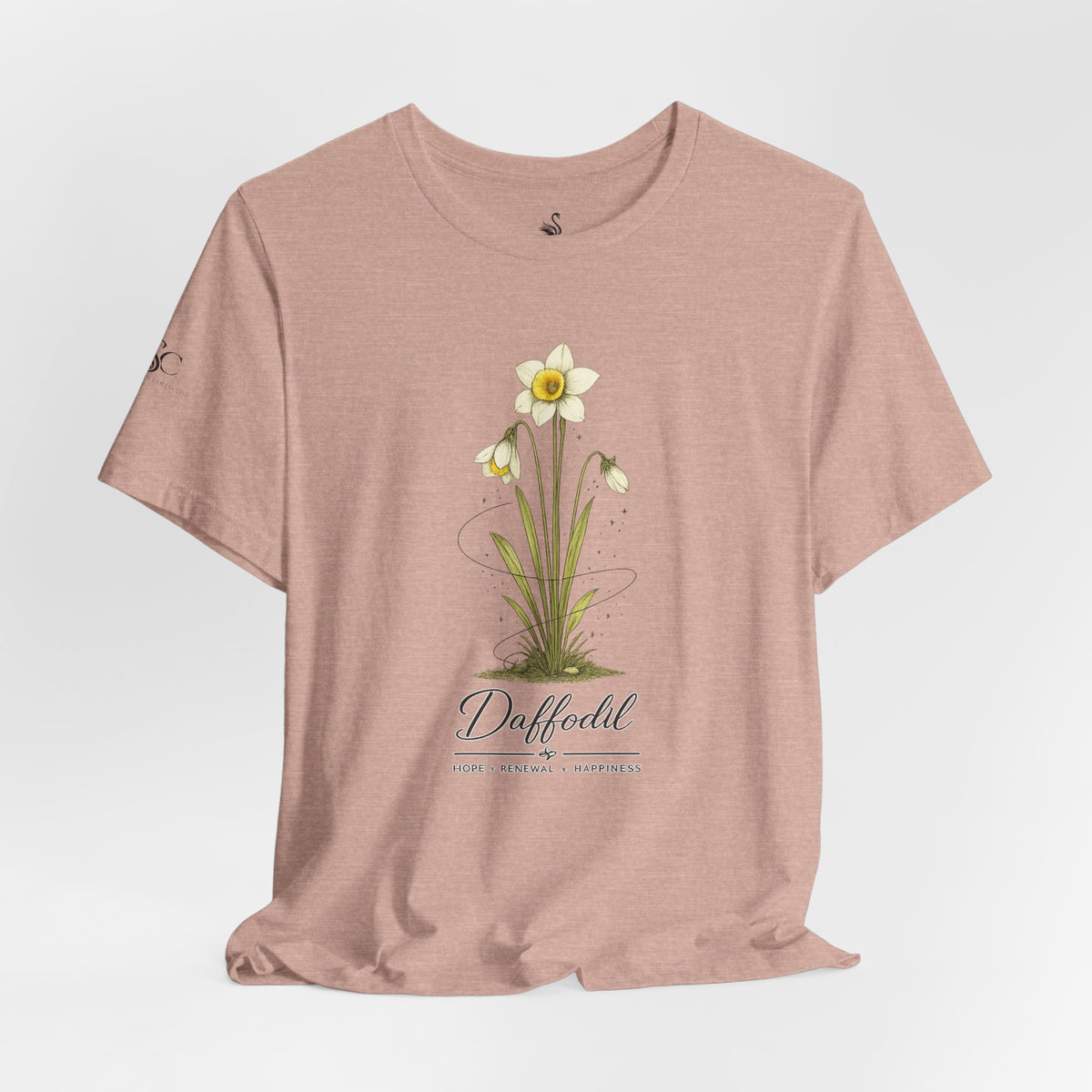 Daffodil T-Shirt