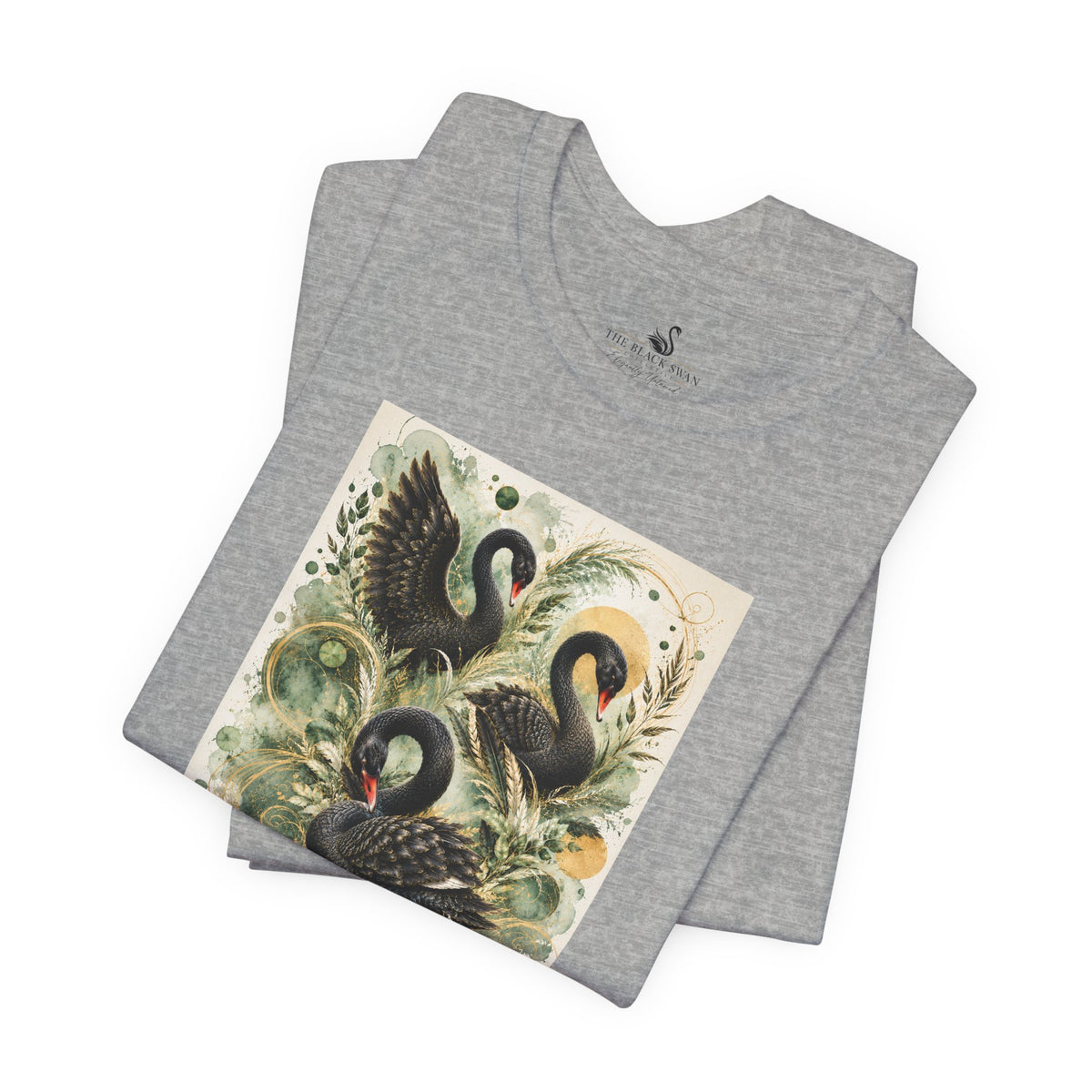 Emerald Grace T-Shirt