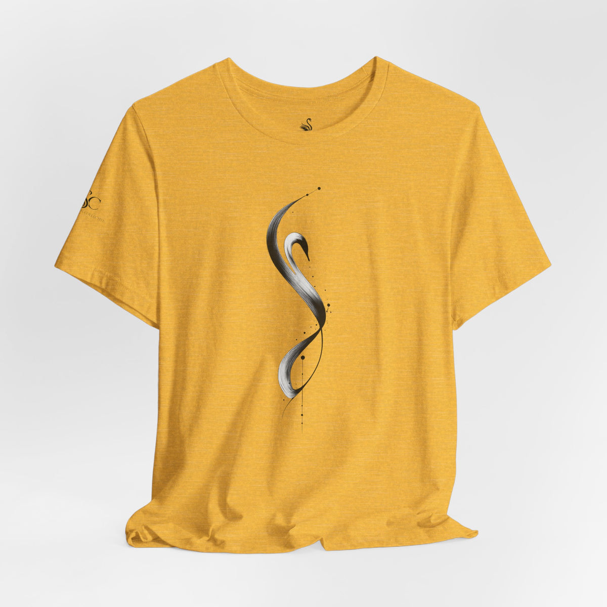Stillness T-Shirt