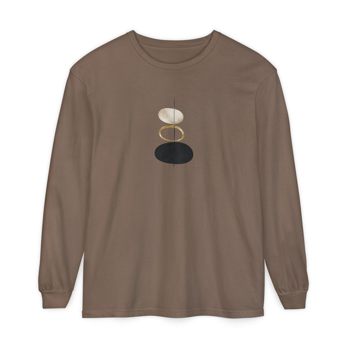 Balance Long Sleeve T-Shirt