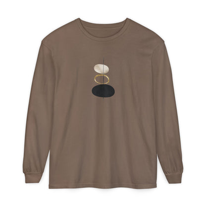 Balance Long Sleeve T-Shirt