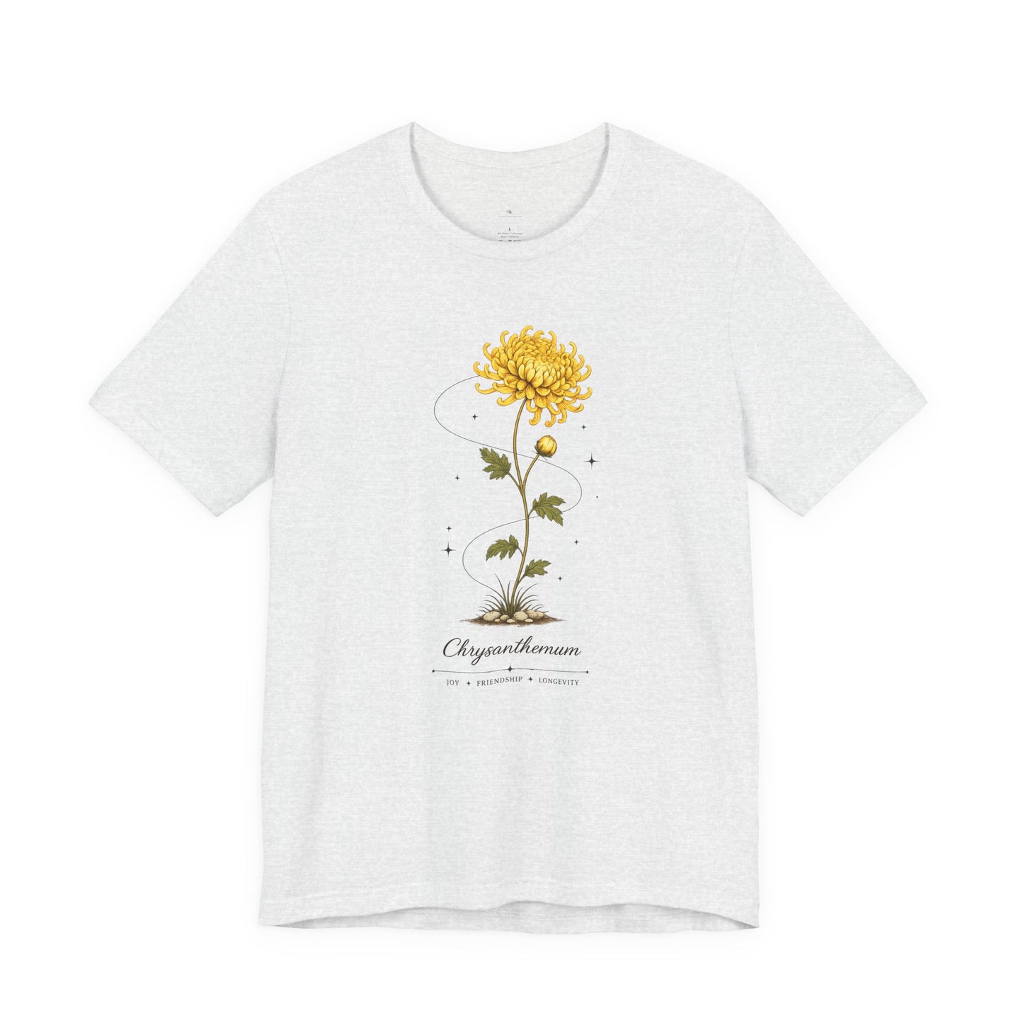 Chrysanthemum