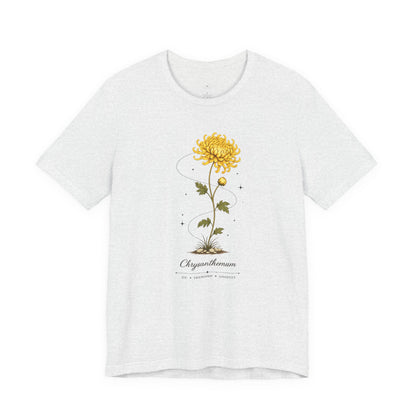 Chrysanthemum