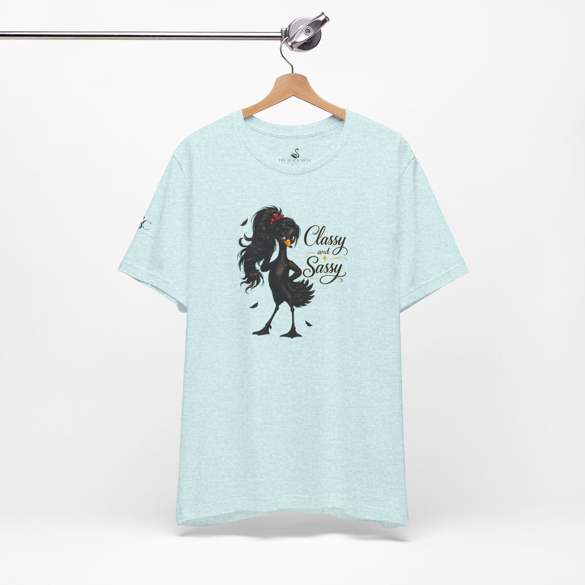Classy and Sassy T-Shirt