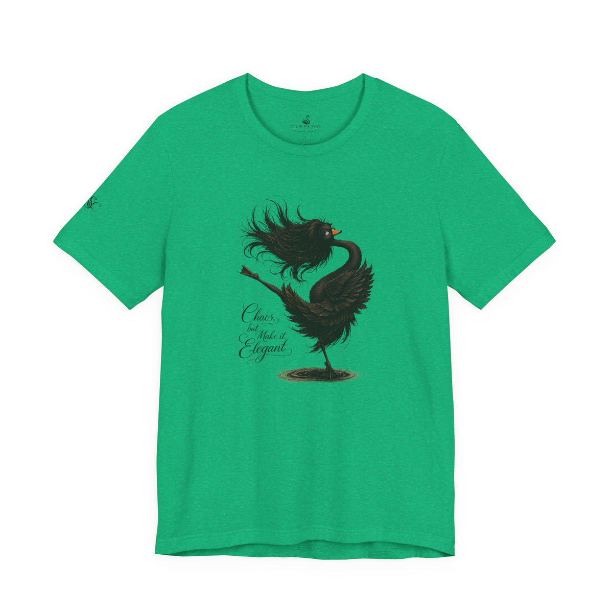 Chaos, but Make it Elegant T-Shirt