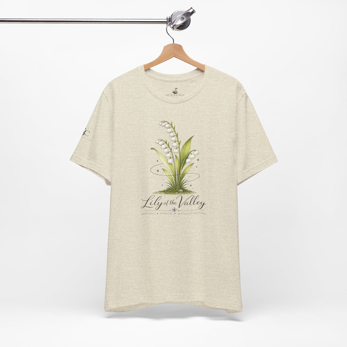 Lily of the Valley T-Shirt