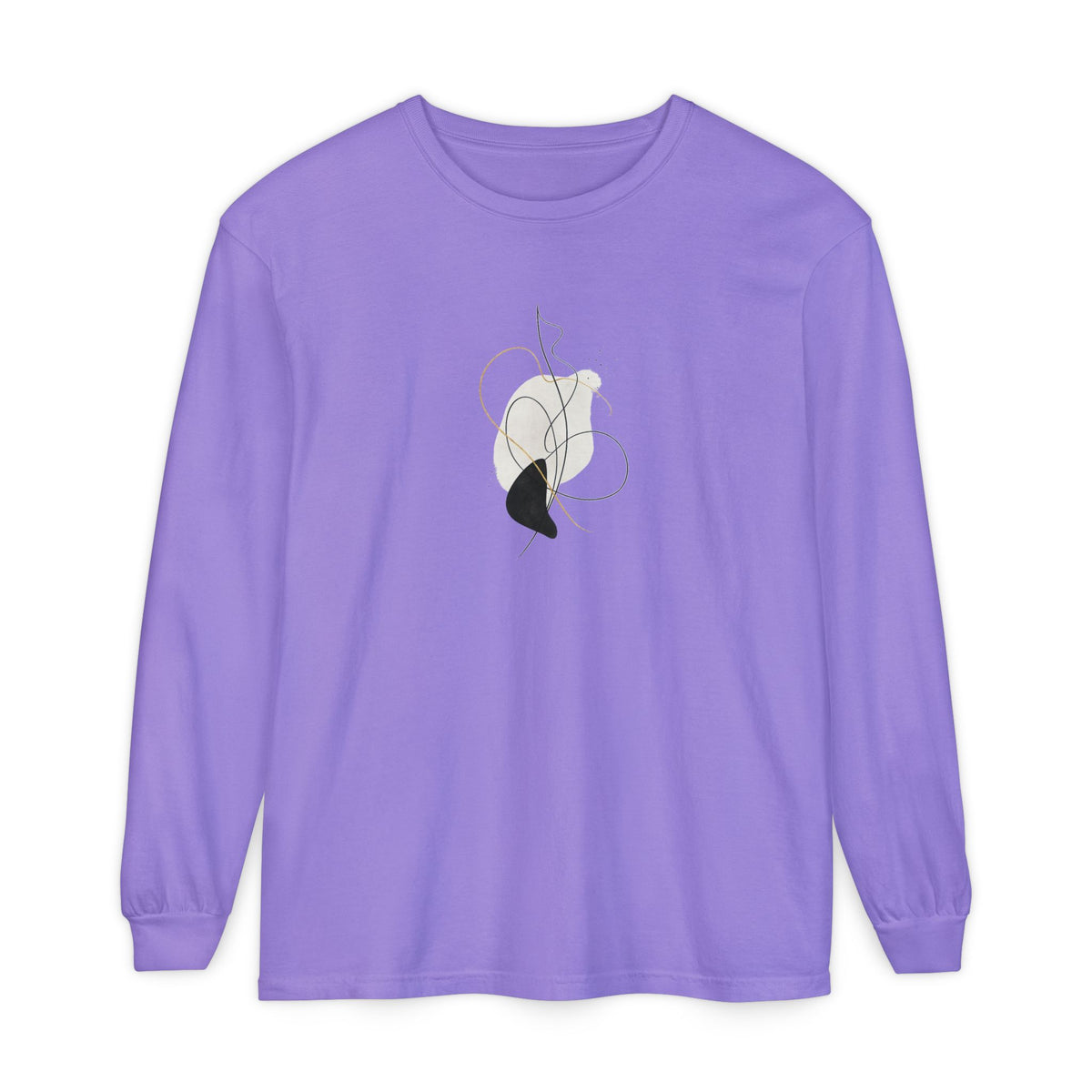 Essence Long Sleeve T-Shirt