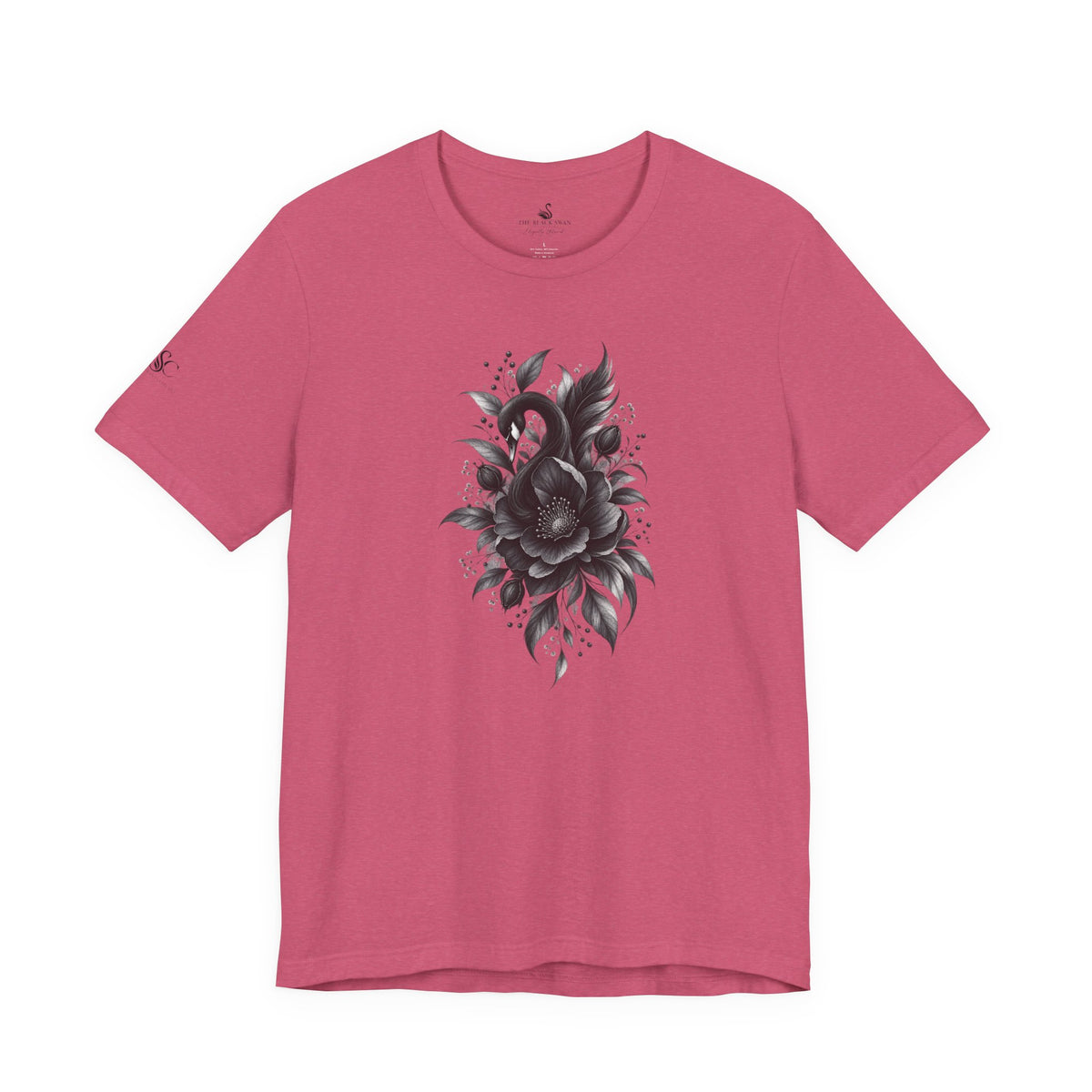 Dark Bloom T-Shirt
