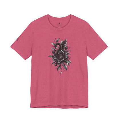 Dark Bloom T-Shirt