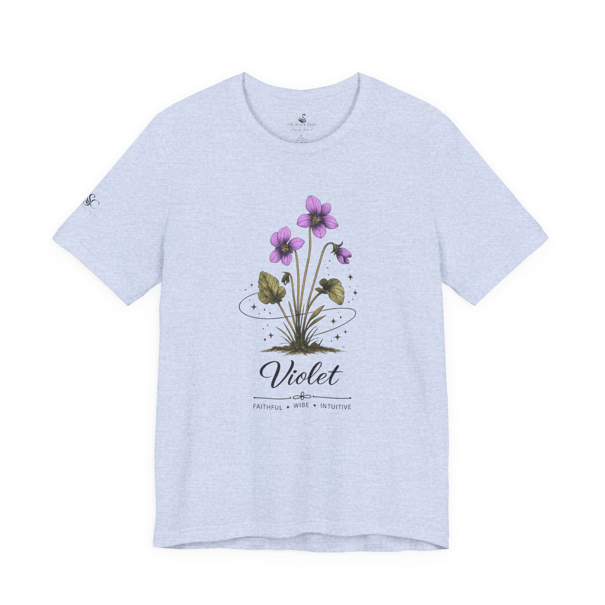 Violet T-Shirt