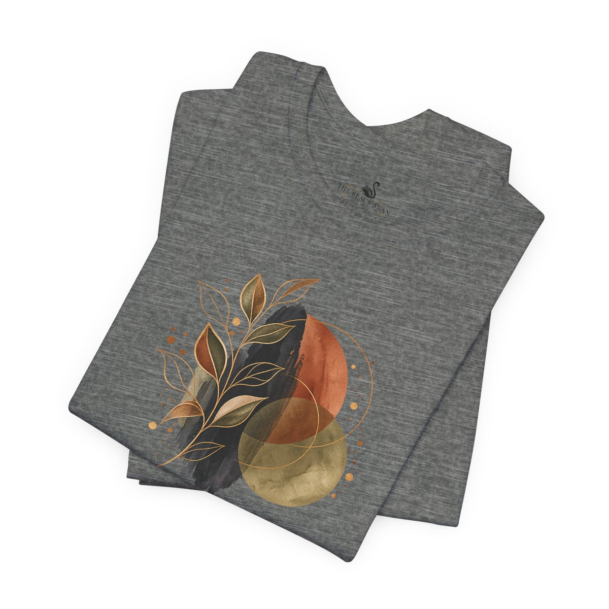 Wildly Grounded T-Shirt