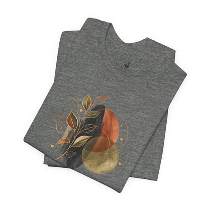 Wildly Grounded T-Shirt
