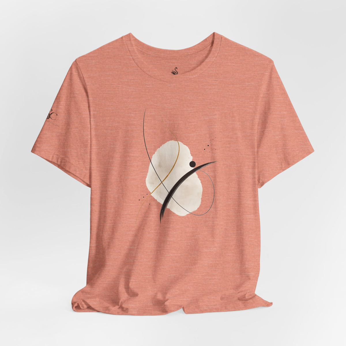 Unveiled T-Shirt